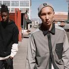 Y-3 выпустил лукбук новой коллекции