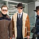 Появились первые подробности о двух новых фильмах Kingsman