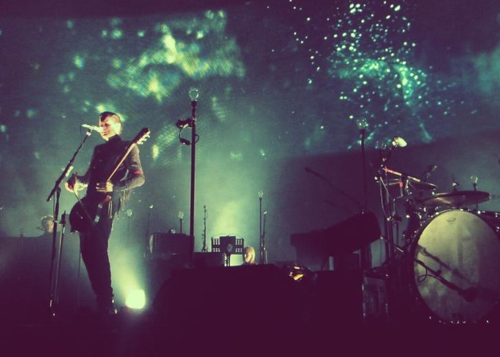 Sigur Rós випустили новий альбом