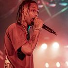 Трэвис Скотт вернет деньги за билеты на Astroworld