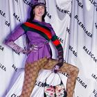 «Хакерский проект»: Gucci и Balenciaga выпустили совместную коллекцию