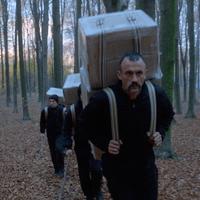 Ukrainian film «Pamfir» will be released on Netflix