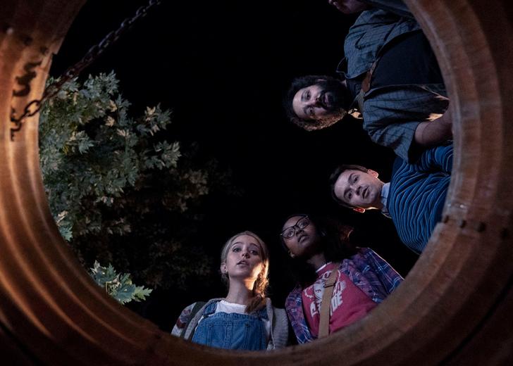 utopia-3-dtf-magazine Amazon снял ремейк британского сериала «Утопия». Смотрите первый трейлер