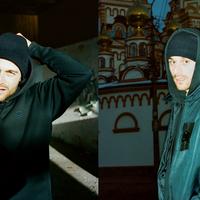 «Вайб моей юности»: Как резидент Berghain Etapp Kyle создал проект о Буковине