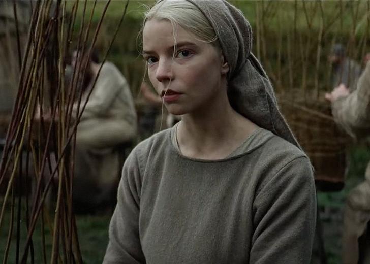Смотрите первый трейлер «Северянина»  — нового фильма Роберта Эггерса