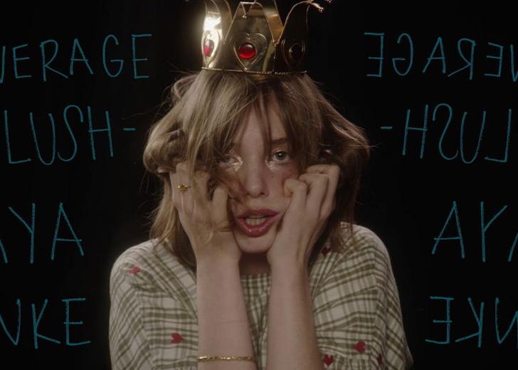 Maya-Hawke’s-dtf-magazine Слушайте новый трек Майи Хоук