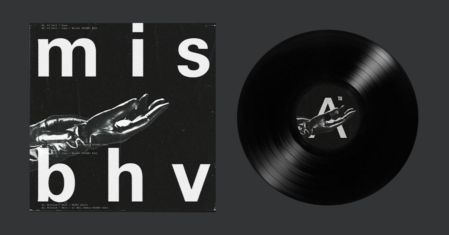 M-I-S-B-H-V-dtf-magazine2 Польский бренд MISBHV запустил музыкальный лейбл