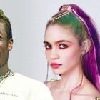 Grimes рассказала, как записала альбом для Lil Uzi Vert. Рэпер его даже не слушал