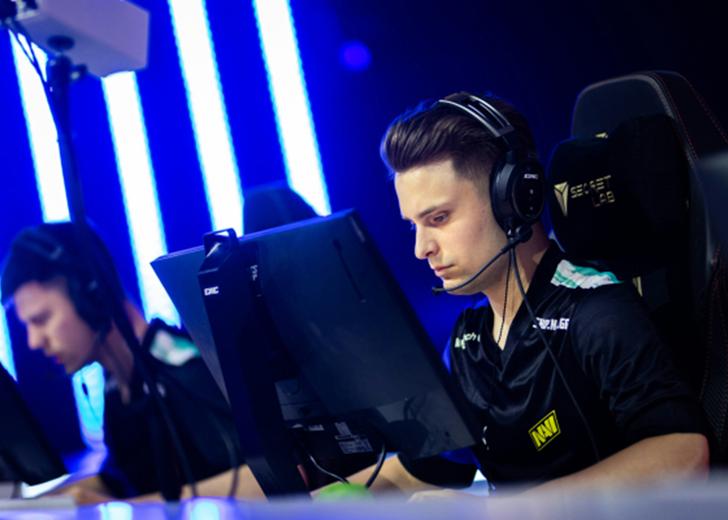 navi-dtf-magazine NAVI на турнірі Esports World Cup
