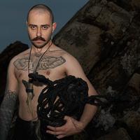 ‘‘temna’ is a ritual’. OTOY presents tracks from his new album