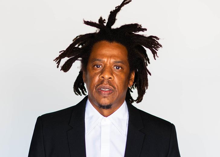 На Jay-Z в Инстаграме подписались 1,8 млн человек. Он прорекламировал фильм и удалился