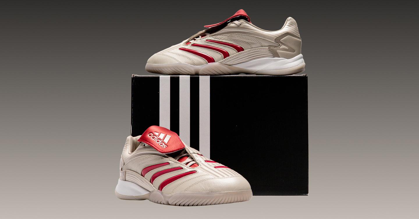 Футбольні кросівки adidas Predator Sala