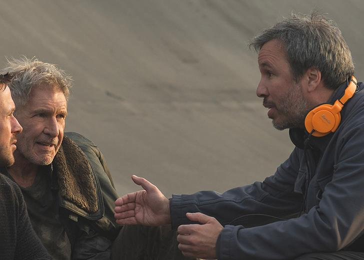 «Никакой любви к кино и зрителям». Дени Вильнев раскритиковал Warner Bros.
