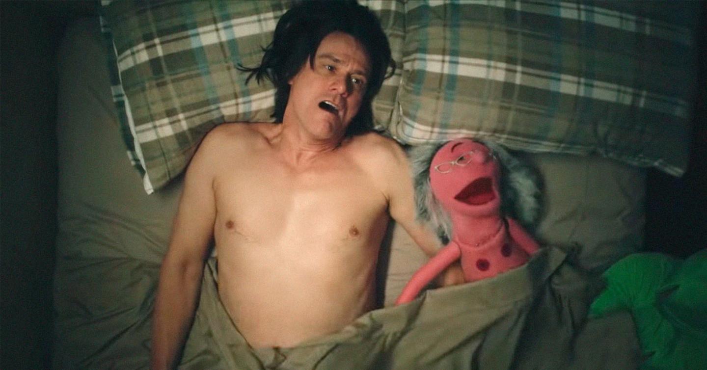 Смотрите трейлер сериала «Kidding» Мишеля Гондри