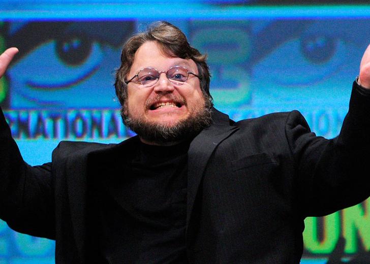 Гильермо Дель Торо работает над хоррор-сериалом для Netflix