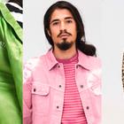 Stüssy выпустили лукбук новой коллекции