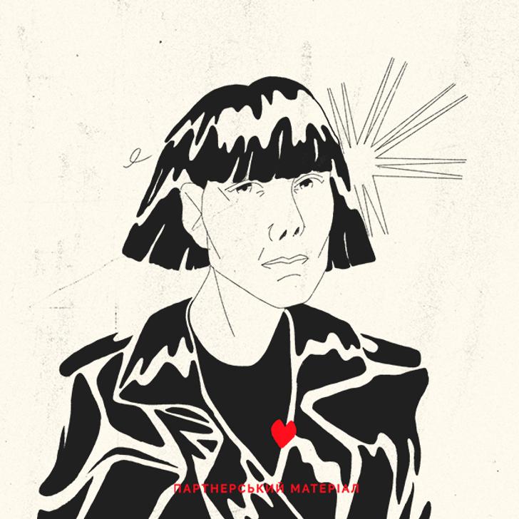 CommedesGarçons-dtf-magazine Вийшов третій епізод подкасту DTF Magazine. Він присвячений бренду Comme des Garçons
