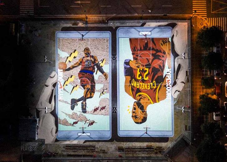 nike_google_basketball_hyper_court_header Google и Nike открыли цифровые баскетбольные площадки на Филиппинах