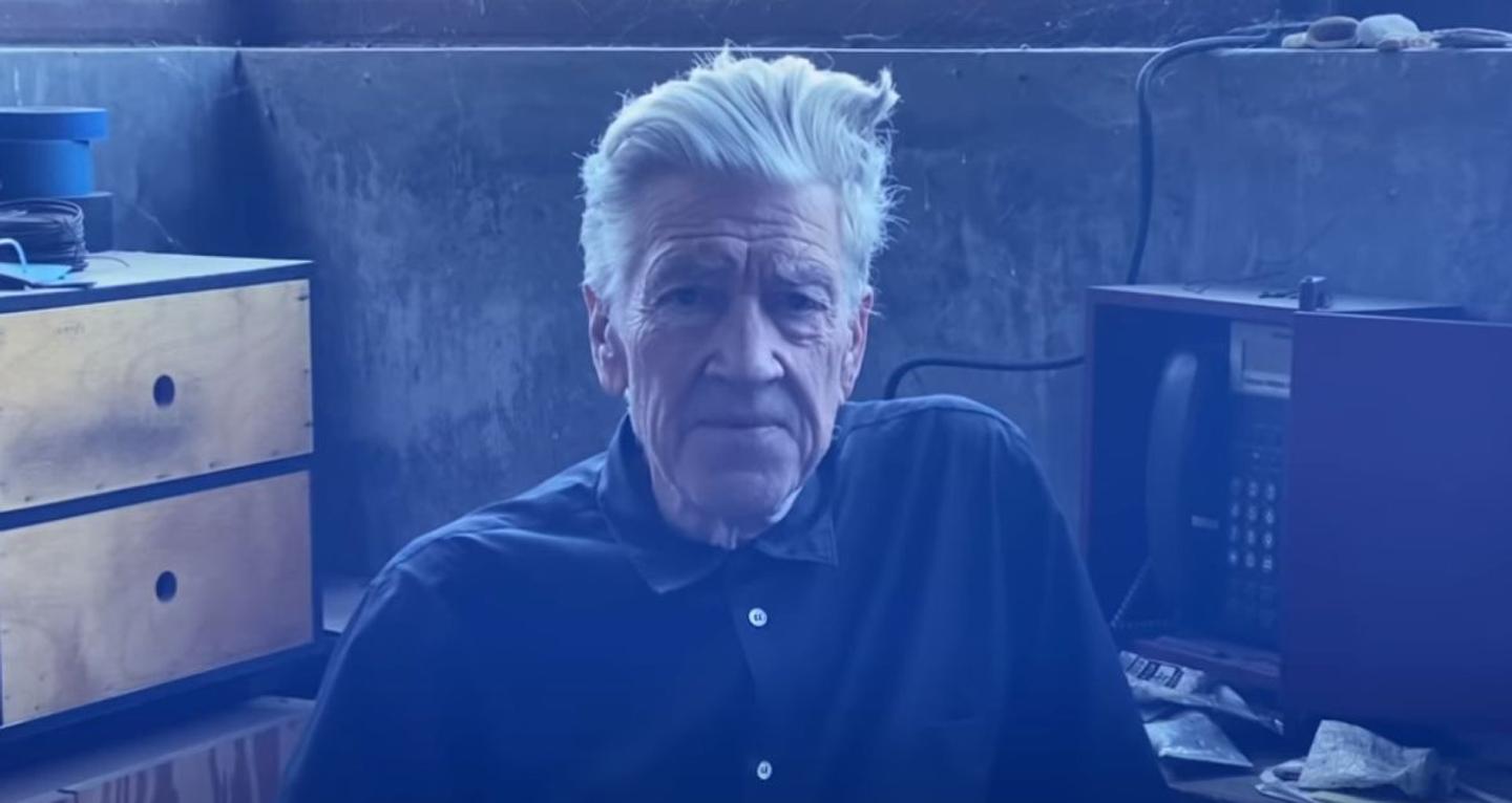 david lynch dtf magazine Дэвид Линч сыграет в фильме Стивена Спилберга