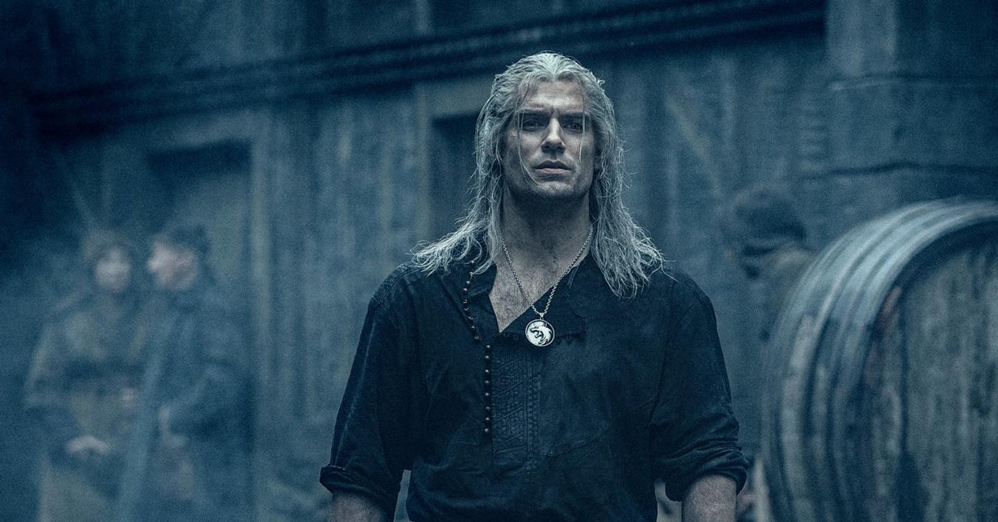 witcher-dtf-magazine Съемки второго сезона «Ведьмака» приостановлены