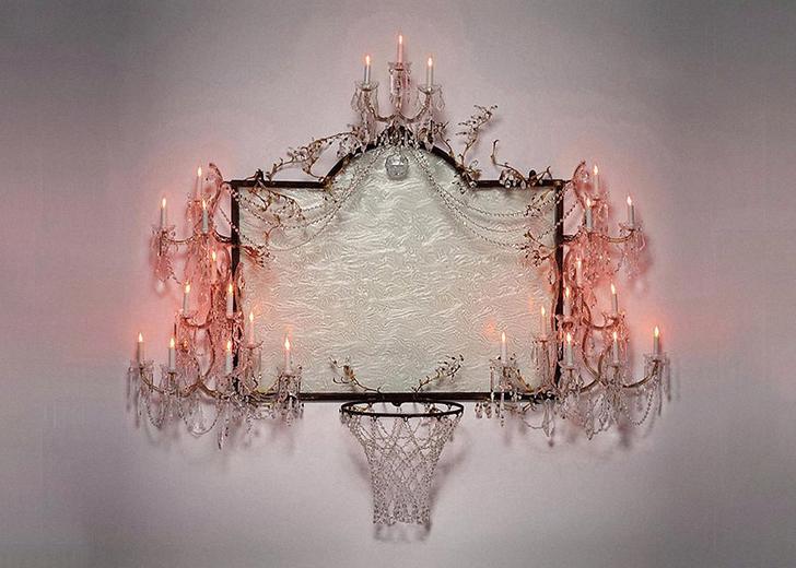 Basketball-and-Contemporary-Art-dtf-magazine (1) Посмотрите как выглядит книга о связи баскетбола и современного арта