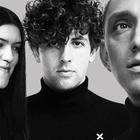 Группа The xx рассказала о работе над новой музыкой