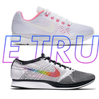 Кроссовки Nike из коллекции BE TRUE теперь можно купить в Киеве