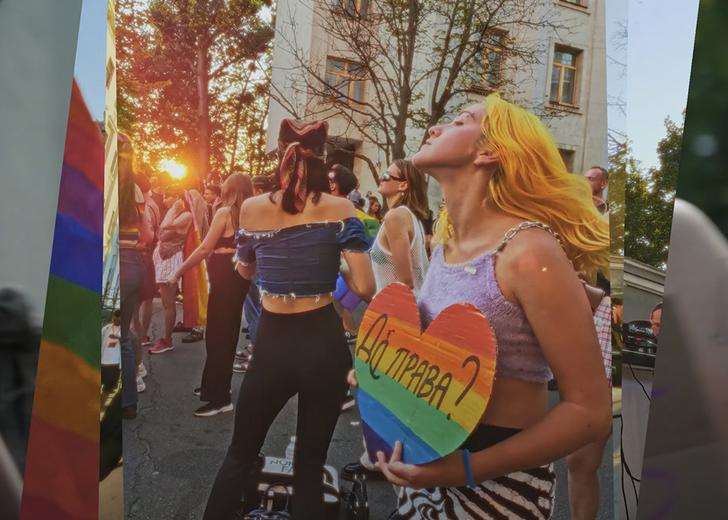 Zelenskyy responded to the petition on the legalization of same-sex marriages