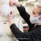 Under Armour присоединился к борьбе с коронавирусом. Вот, что делает бренд