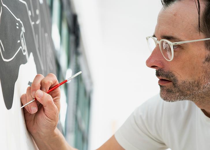 cleon-peterson-dtf-magazine2 Клеон Петерсон: «Зло може прокинутися в кожному з нас»