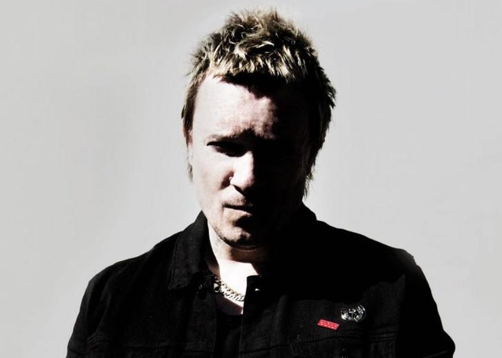 liam-dtf-magazine «Вернулись делать шум»: The Prodigy начали работать над новой музыкой