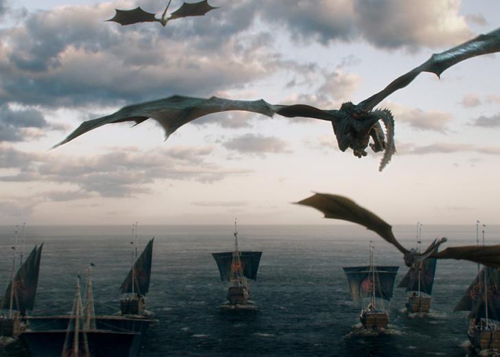 HBO запускают в разработку три новых спин-оффа «Игры престолов»