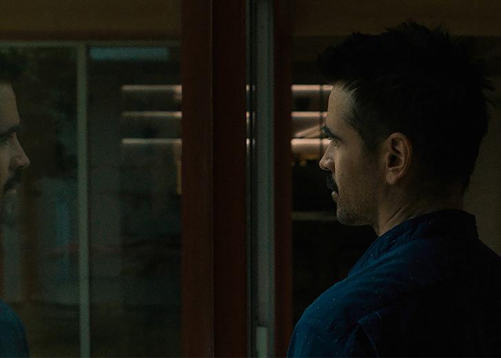 Смотрите трейлер научно-фантастической драмы «После Янга» с Колином Фарреллом