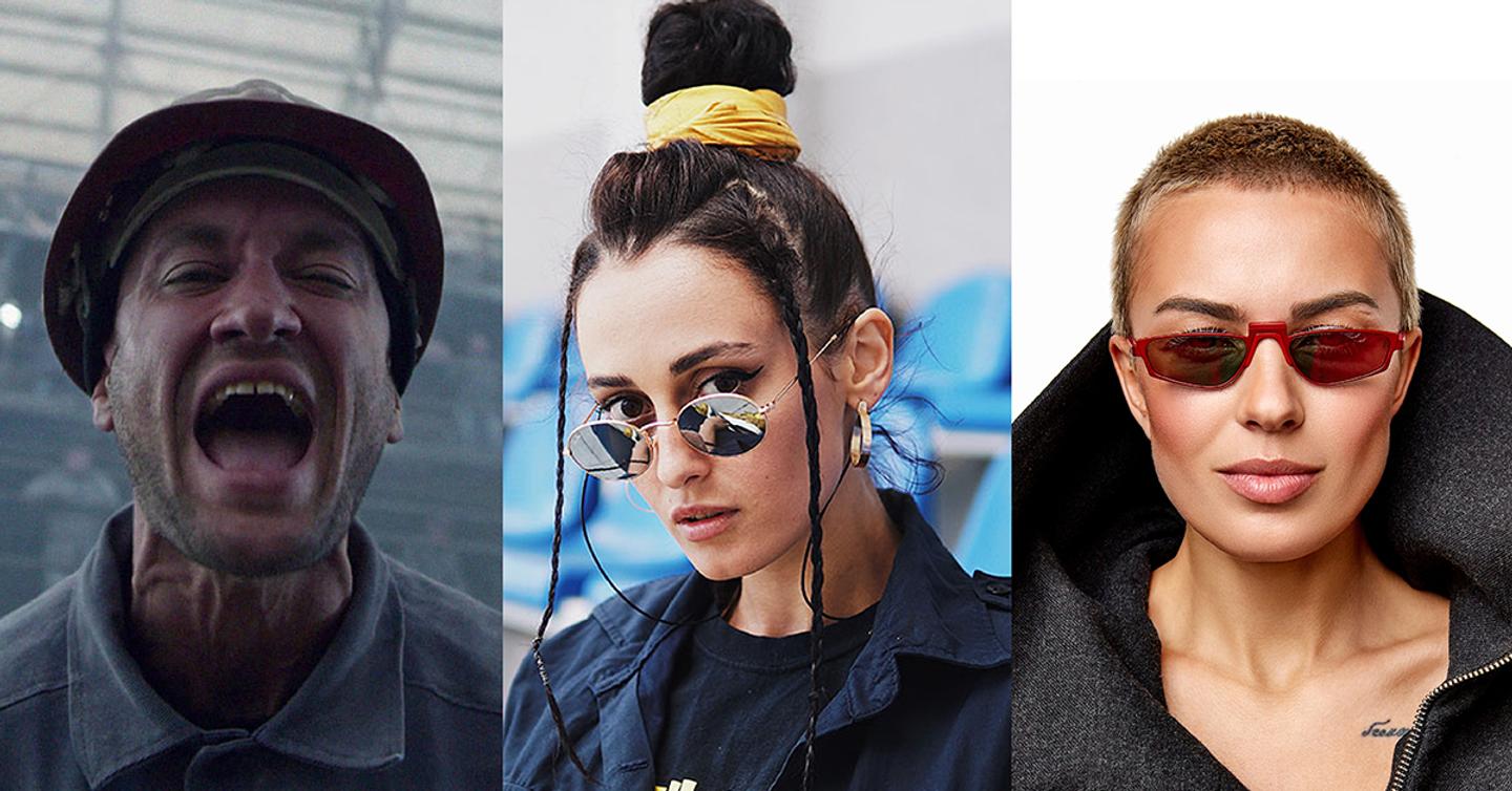 YOURA, Alina Pash, Carlos Souffront и другие: Brave! Factory объявил новых участников