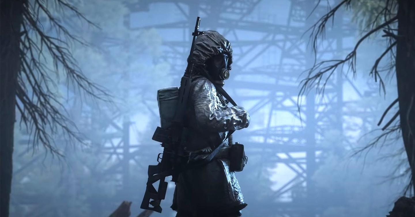 GSC Game World відновила роботу над S.T.A.L.K.E.R. 2: Heart of Chornobyl