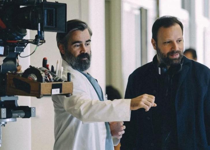 Yorgos-Lanthimos-3-dtf-magazine О чем будет новый фильм режиссера «Лобстера» и «Фаворитки» Йоргоса Лантимоса