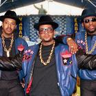 Посмотрите выступление Run-D.M.C на фестивале «Таврійські ігри» в 1998 году