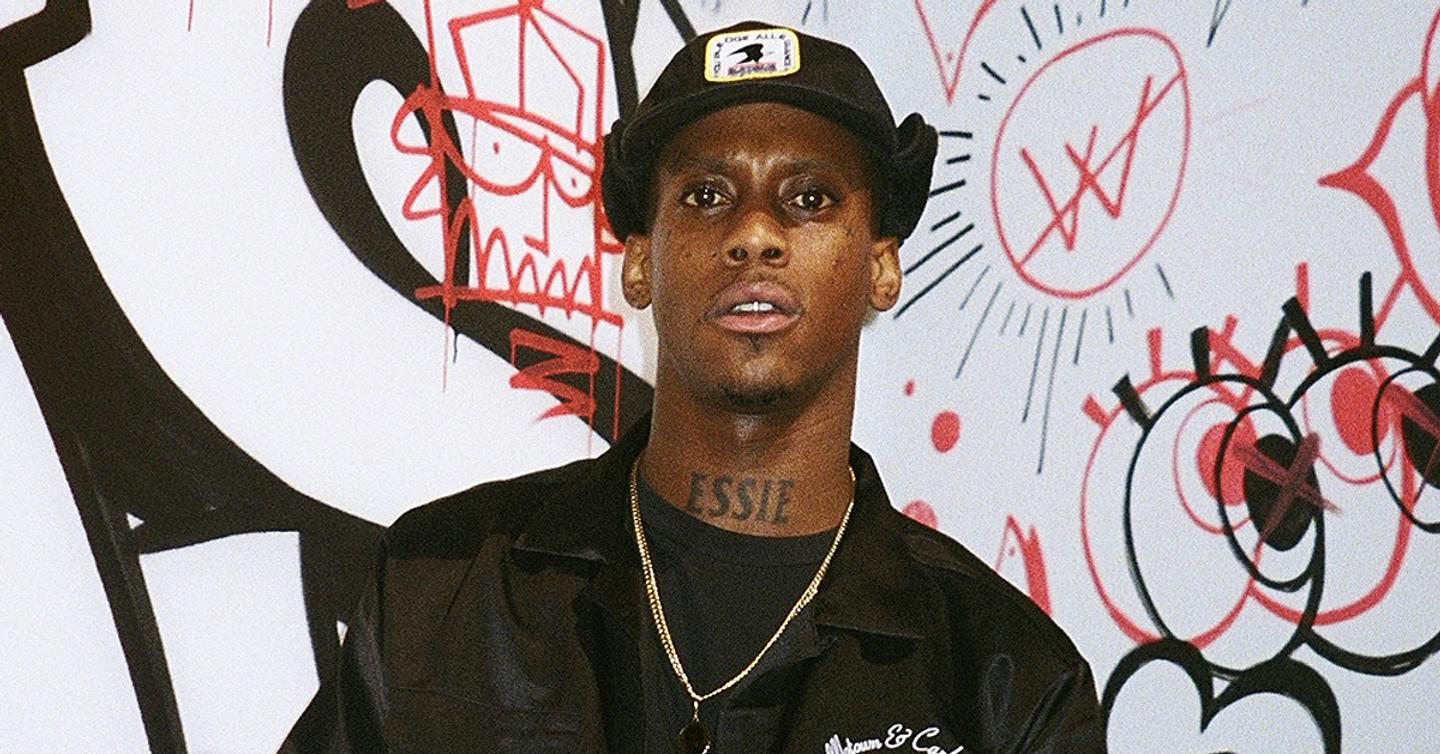 octavian-dtf-magazine Рэпера Octavian выгнали с лейбла из-за обвинений в домашнем насилии