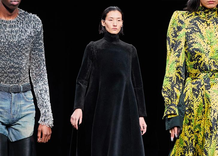 Balenciaga представит новую коллекцию в видеоигре