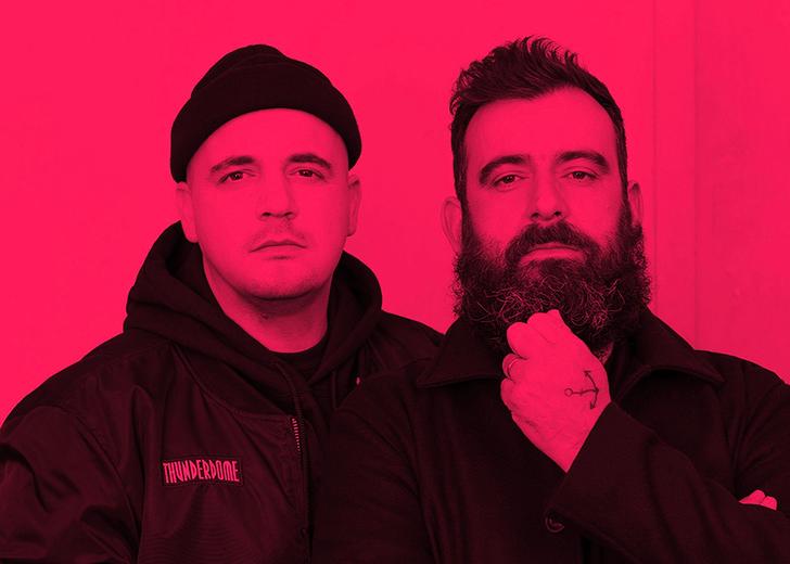 Себастьян Цари из Modeselektor выпустит новый мини-альбом. Уже вышел первый трек