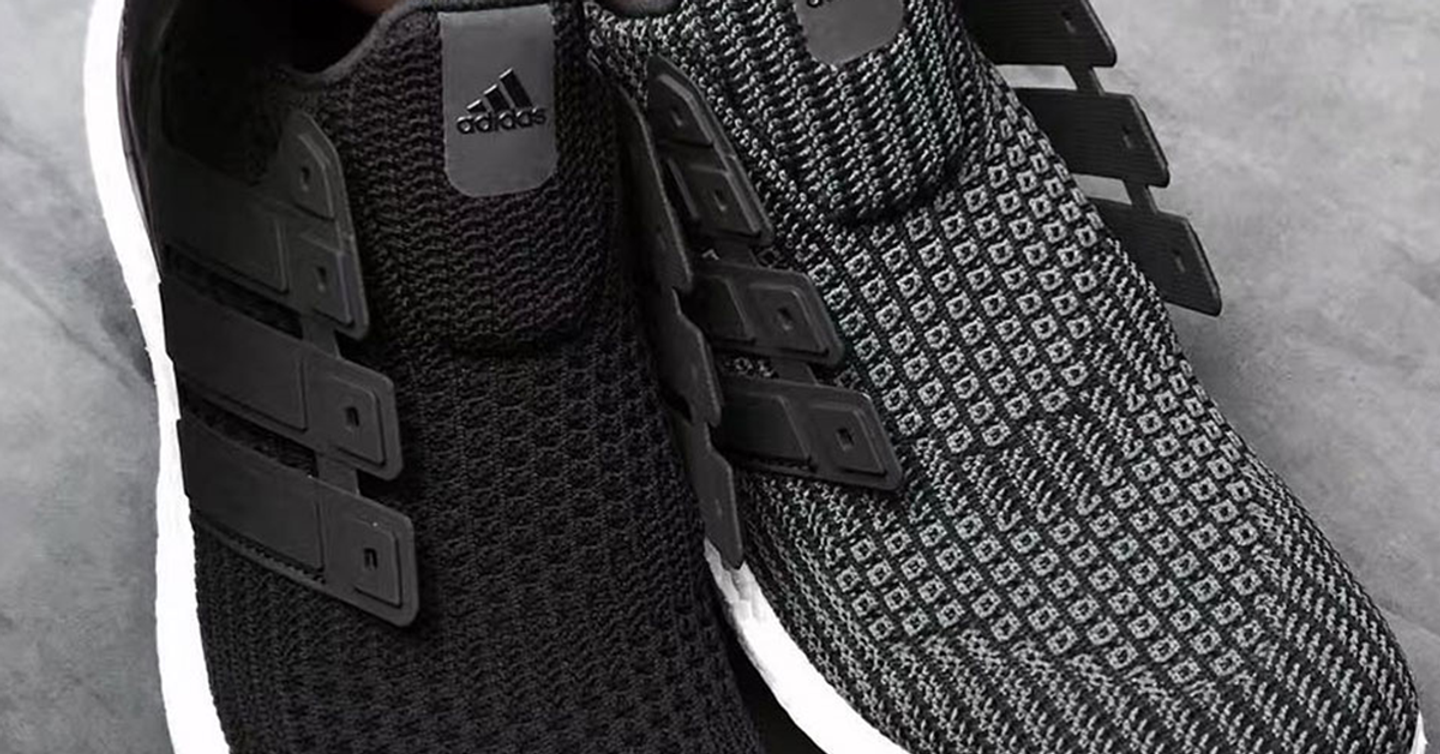 adidas анонсировали выход UltraBOOST 4.0