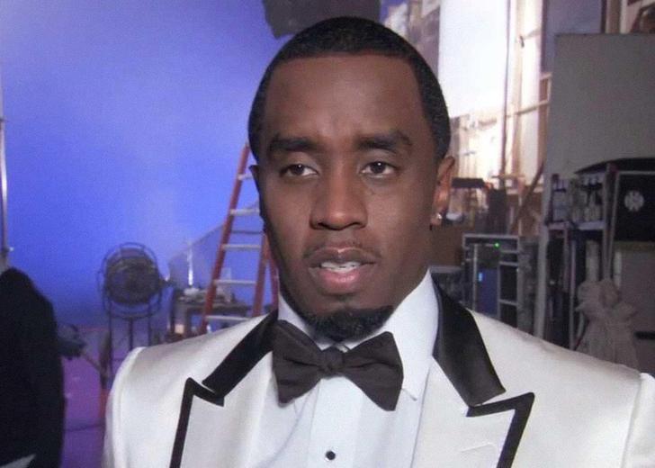 проти Diddy та Jay-Z відкликали позов