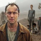 Лучшее в сентябре: 8 сериалов и 5 фильмов на малом экране