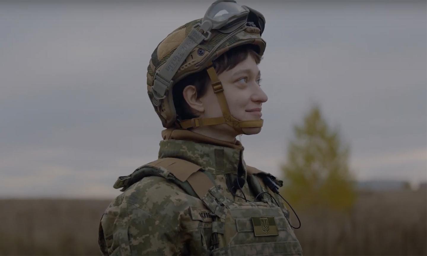 «Бачення метелика» вийде в українських кінотеатрах у квітні. Дивіться трейлер