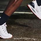 Under Armour разработал кроссовки для продуктивных тренировок