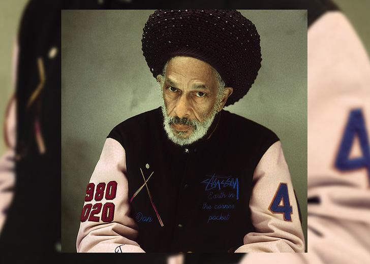 Stüssy выпустит лимитированную капсулу к 40-летию бренда