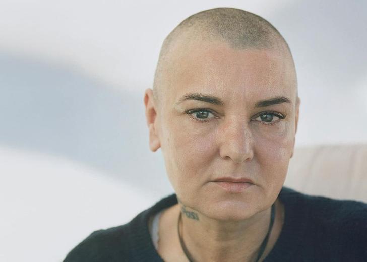sinead-o'connor-cover-dtf-magazine Назвали точну причину смерті співачки Шинейд О’Коннор