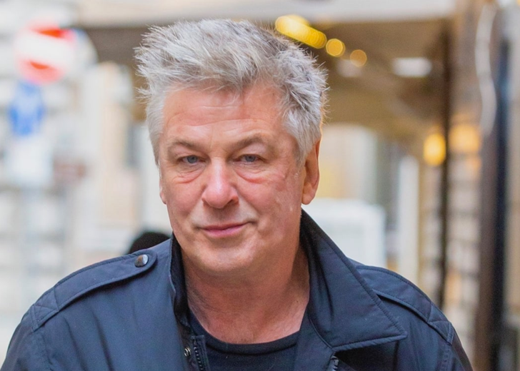 alec baldwin dtf magazine ФБР: Пістолет Алека Болдвіна не міг вистрілити випадково
