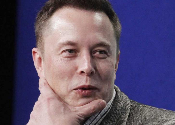 elon-candies Илон Маск анонсировал запуск компании по производству сладостей