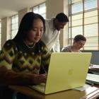 Бюджетний MacBook від Apple